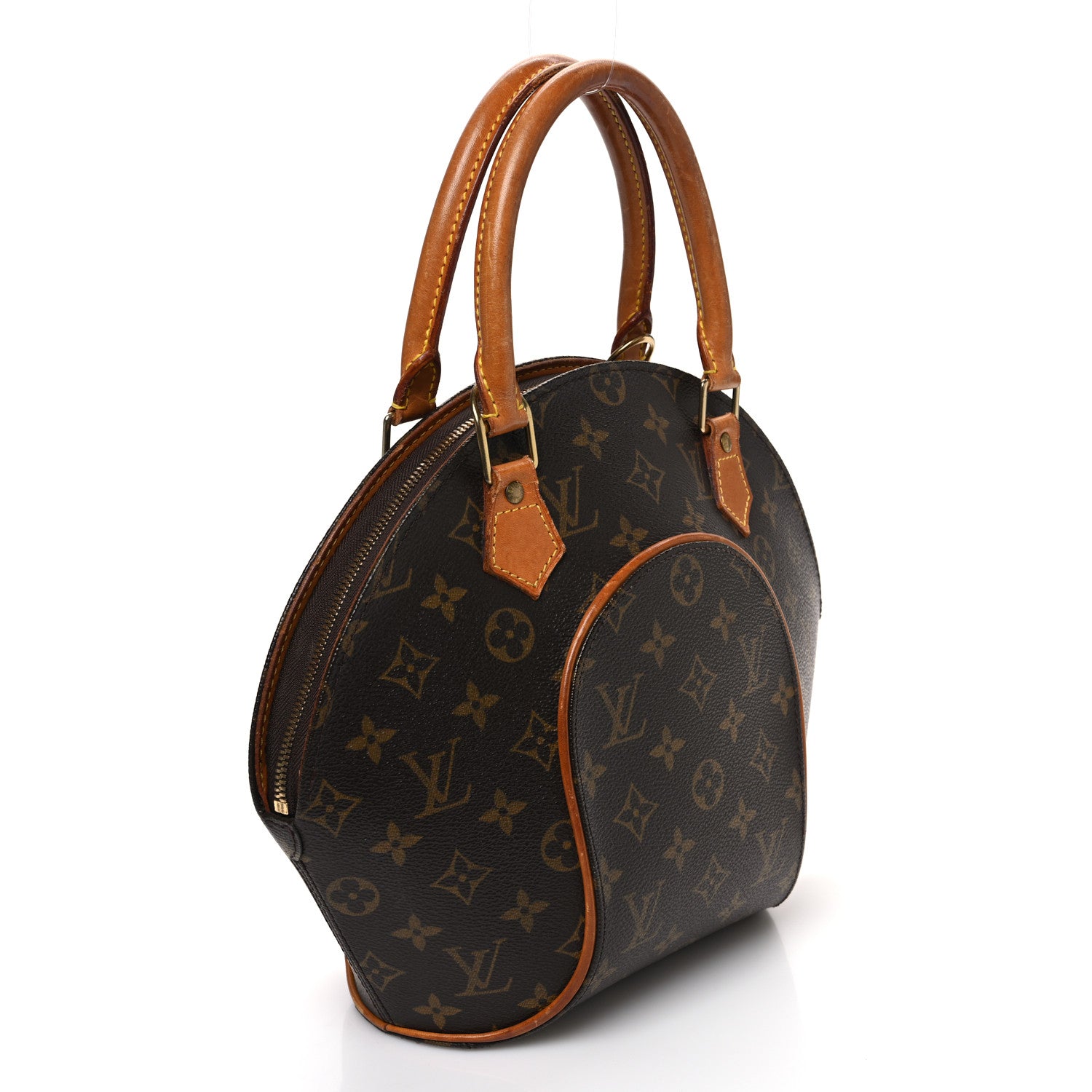 Louis Vuitton Monogram Ellipse PM 3 of 13