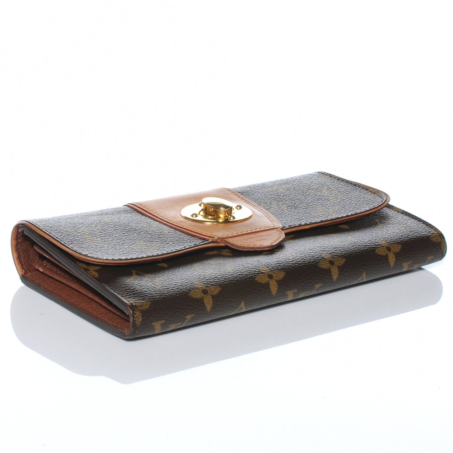Monogram Boetie Wallet