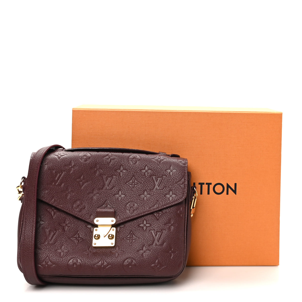 Empreinte Pochette Metis Wine