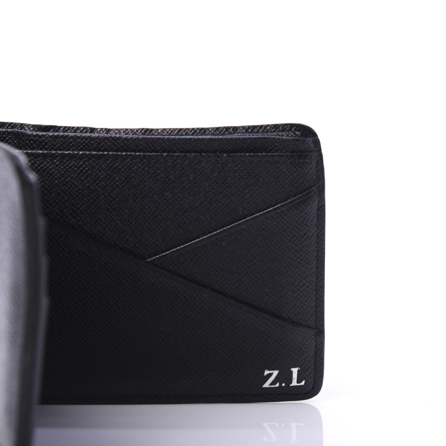 Damier Graphite Multiple Wallet