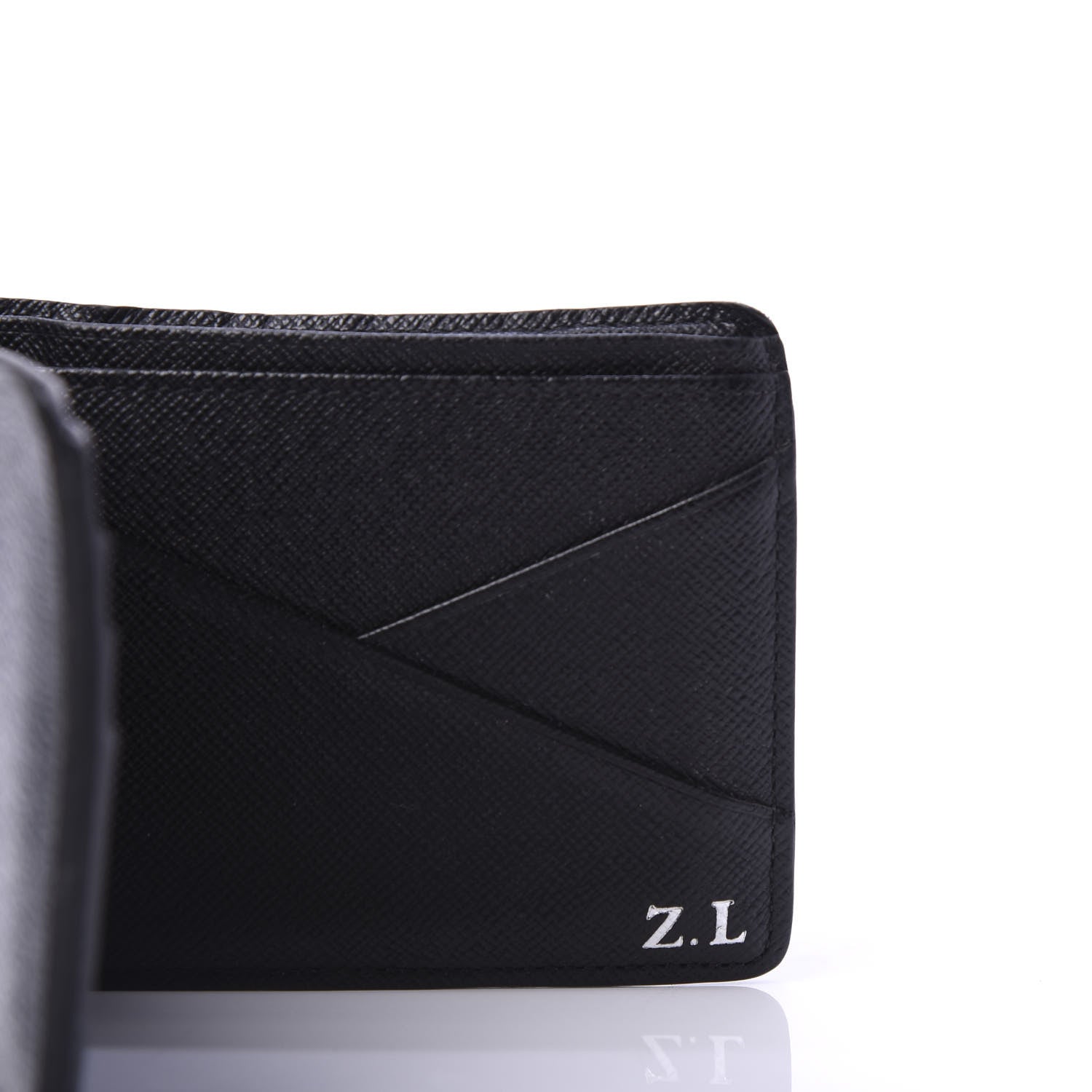 Louis Vuitton Damier Graphite Multiple Wallet 7 of 9