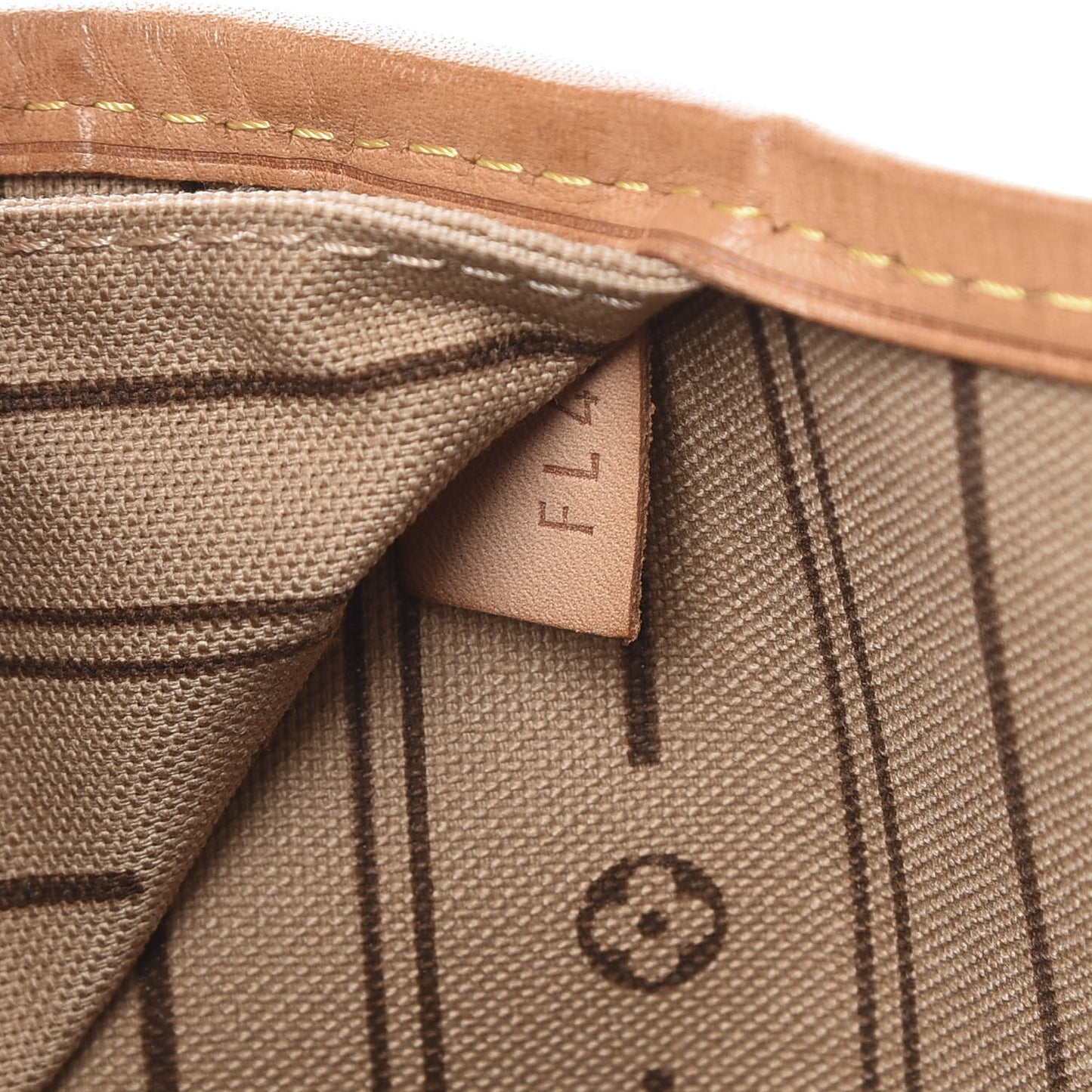 Monogram Neverfull GM