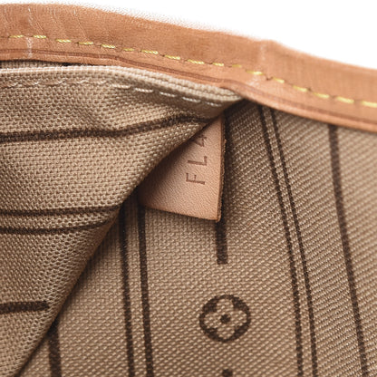 Louis Vuitton Monogram Neverfull GM 7 of 14