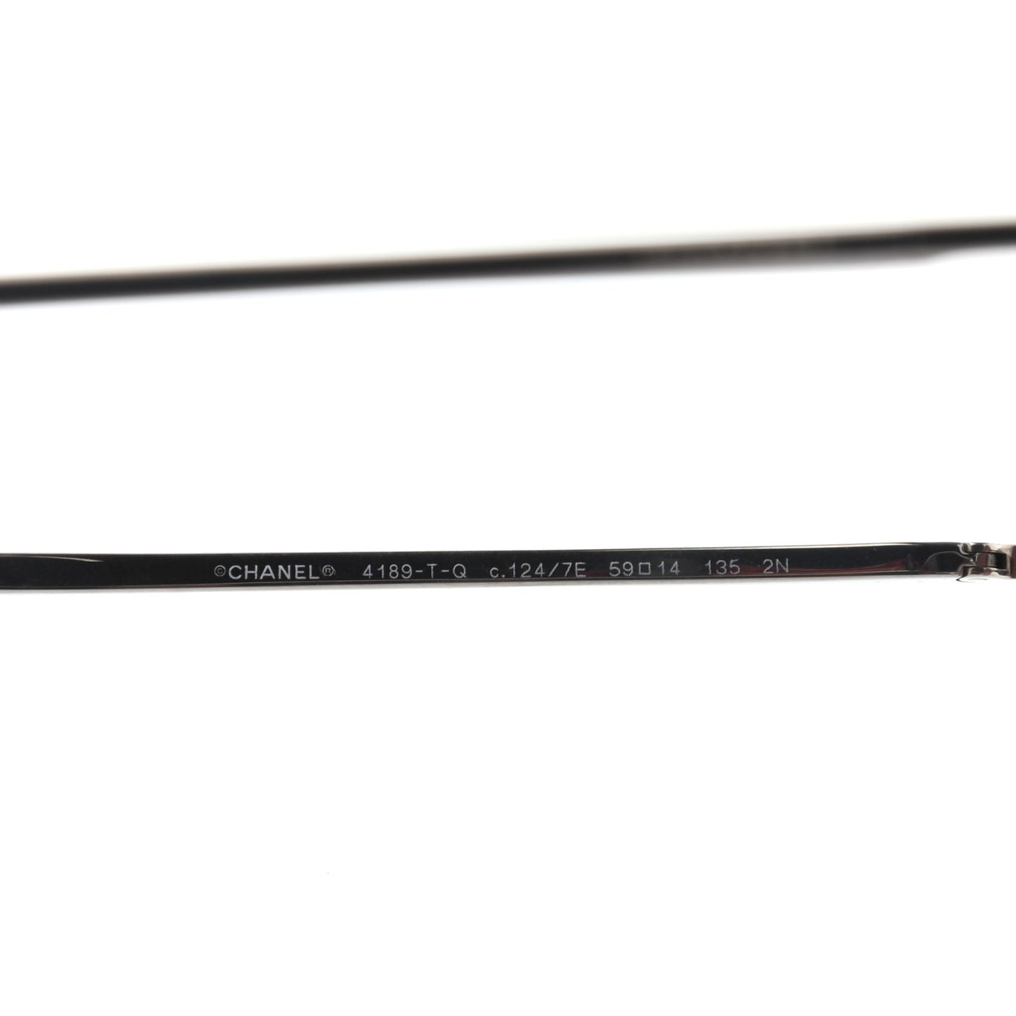 CC Aviator Sunglasses 4189-T-Q Pink