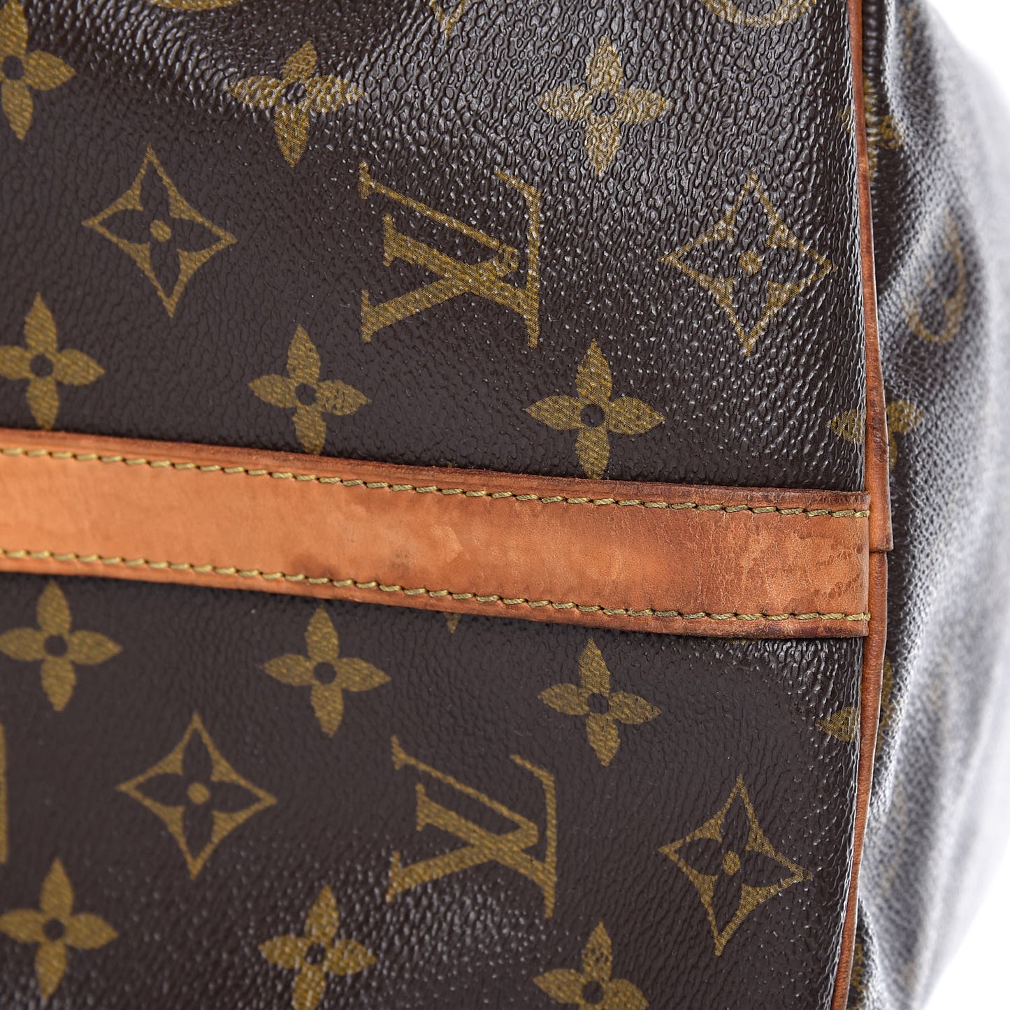 Monogram Speedy Bandouliere 35