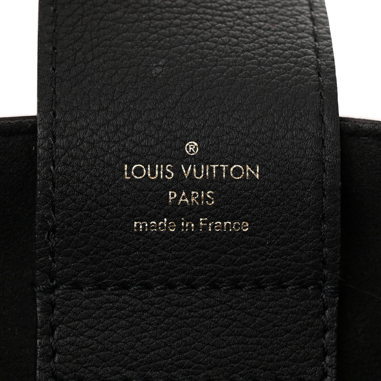 Louis Vuitton Damier Ebene LV Riverside Black 7 of 13