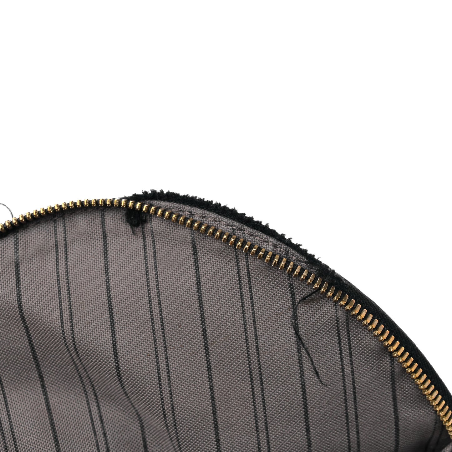 Empreinte Sorbonne Backpack Black