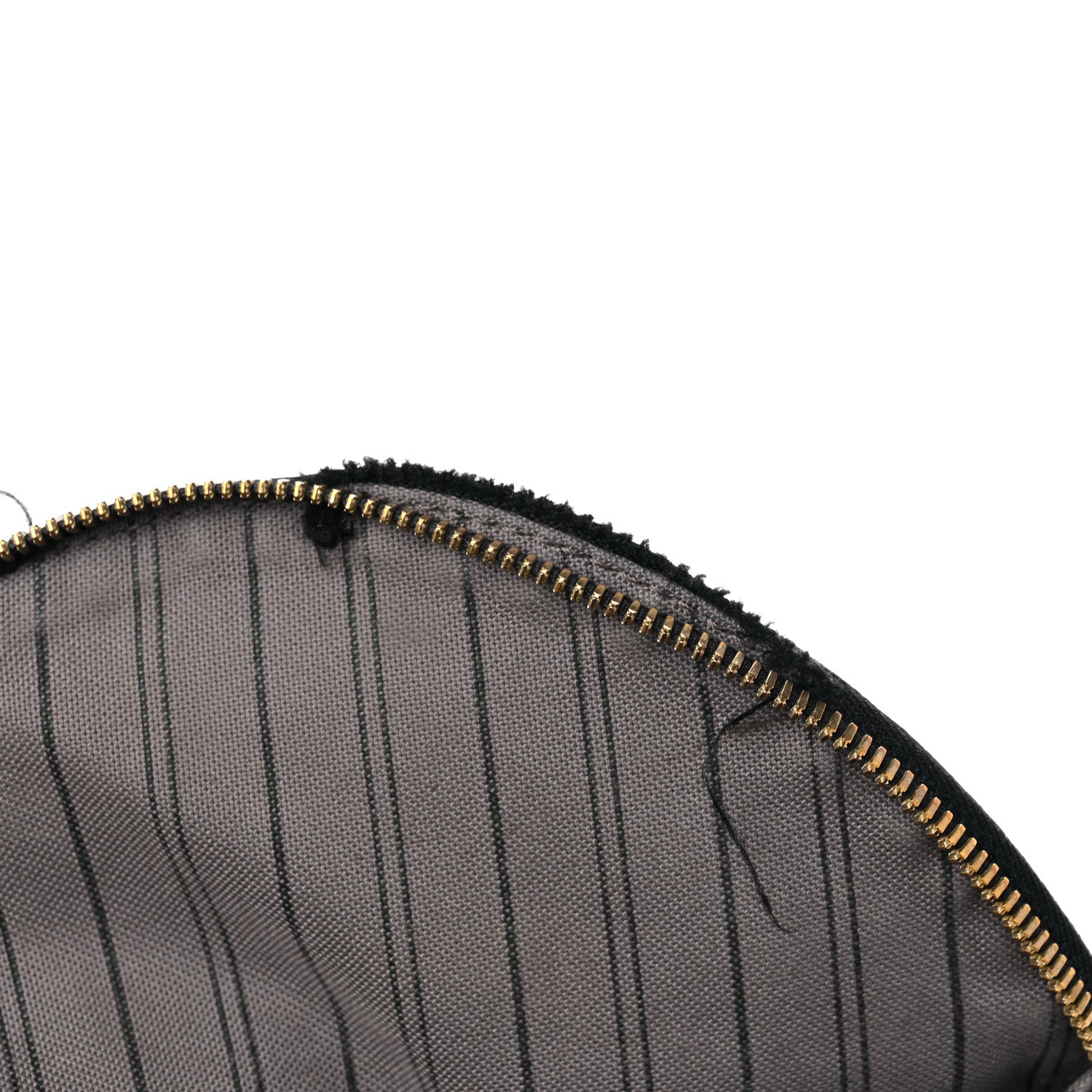 Louis Vuitton Empreinte Sorbonne Backpack Black 16 of 22