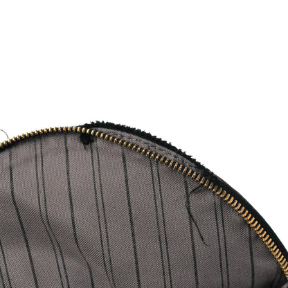 Louis Vuitton Empreinte Sorbonne Backpack Black 16 of 22