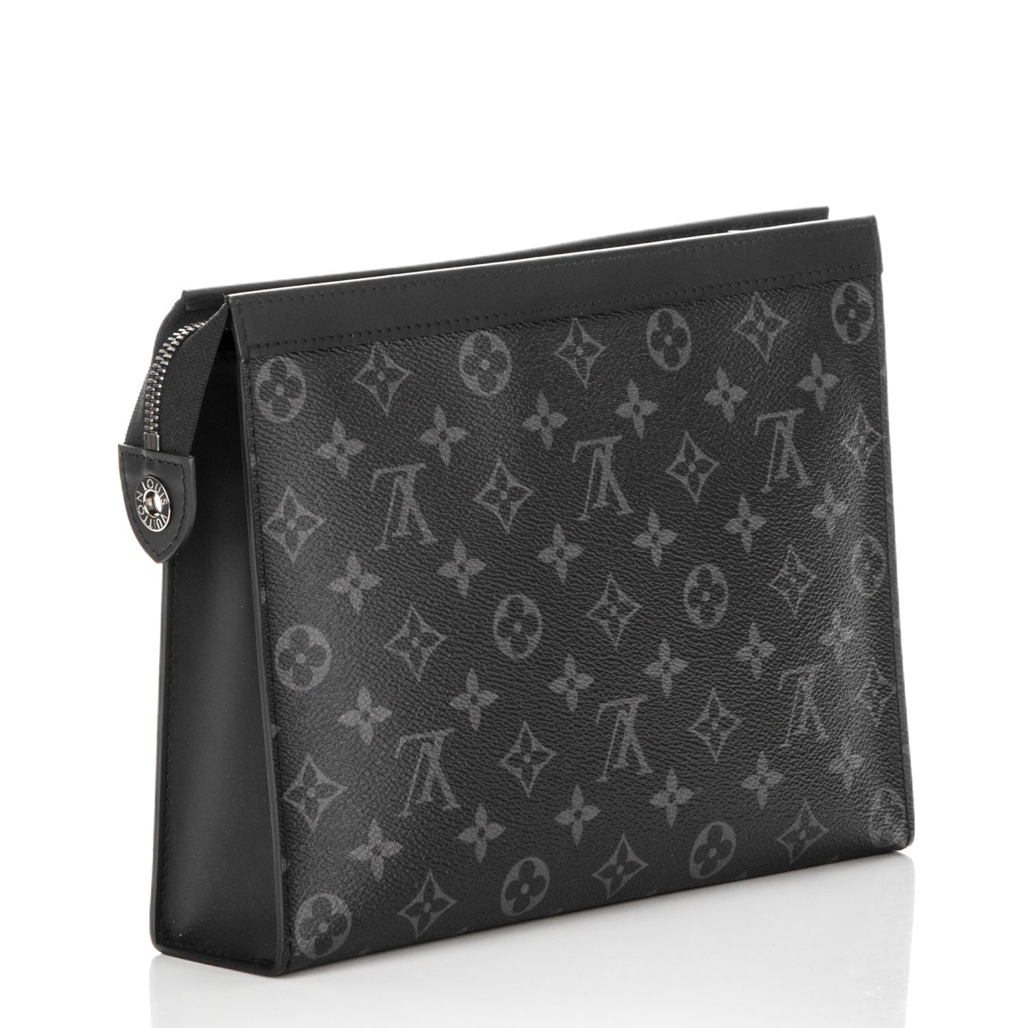 Monogram Eclipse Pochette Voyage MM