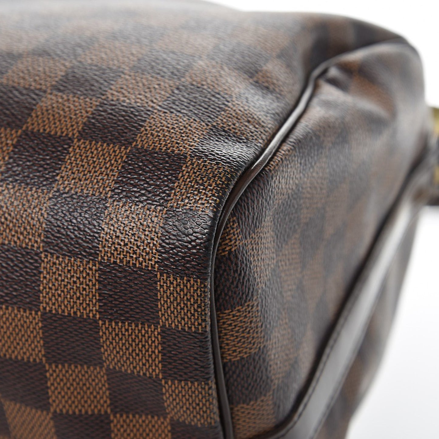 Damier Ebene Speedy Bandouliere 30