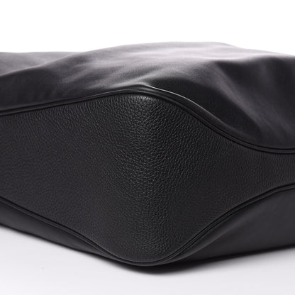 Hermes Swift Taurillon Clemence Vache Hunter Virevolte 29 Black 7 of 13