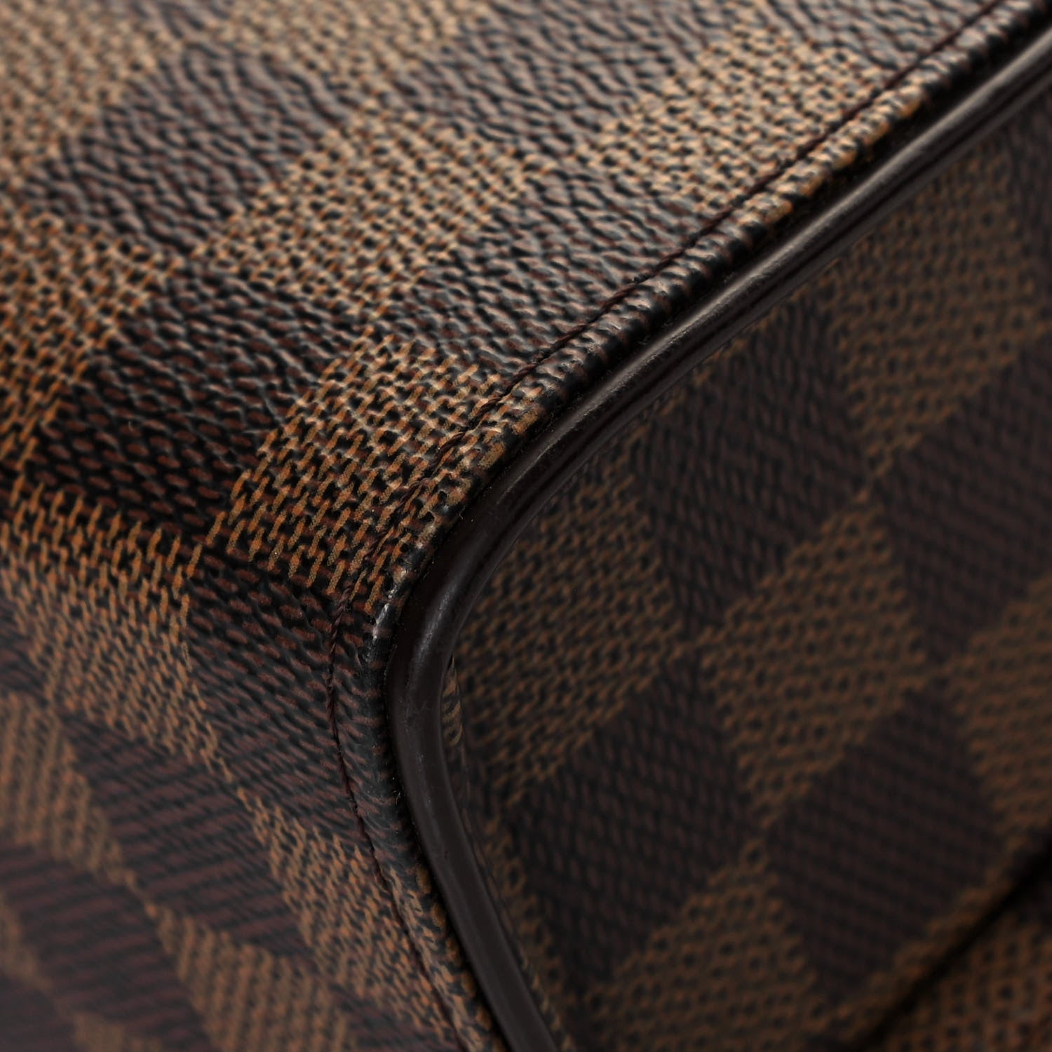 Louis Vuitton Damier Ebene Tribeca Carre 11 of 13
