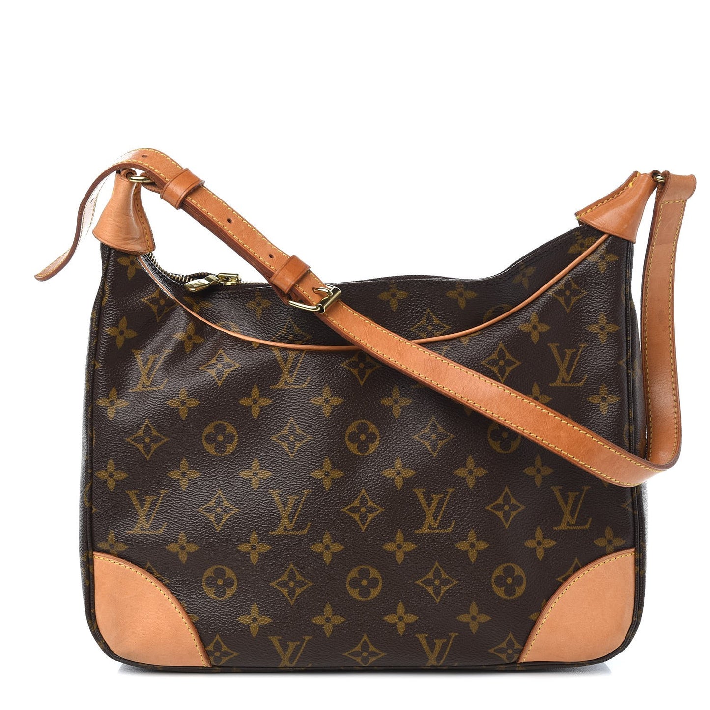 Monogram Boulogne 30