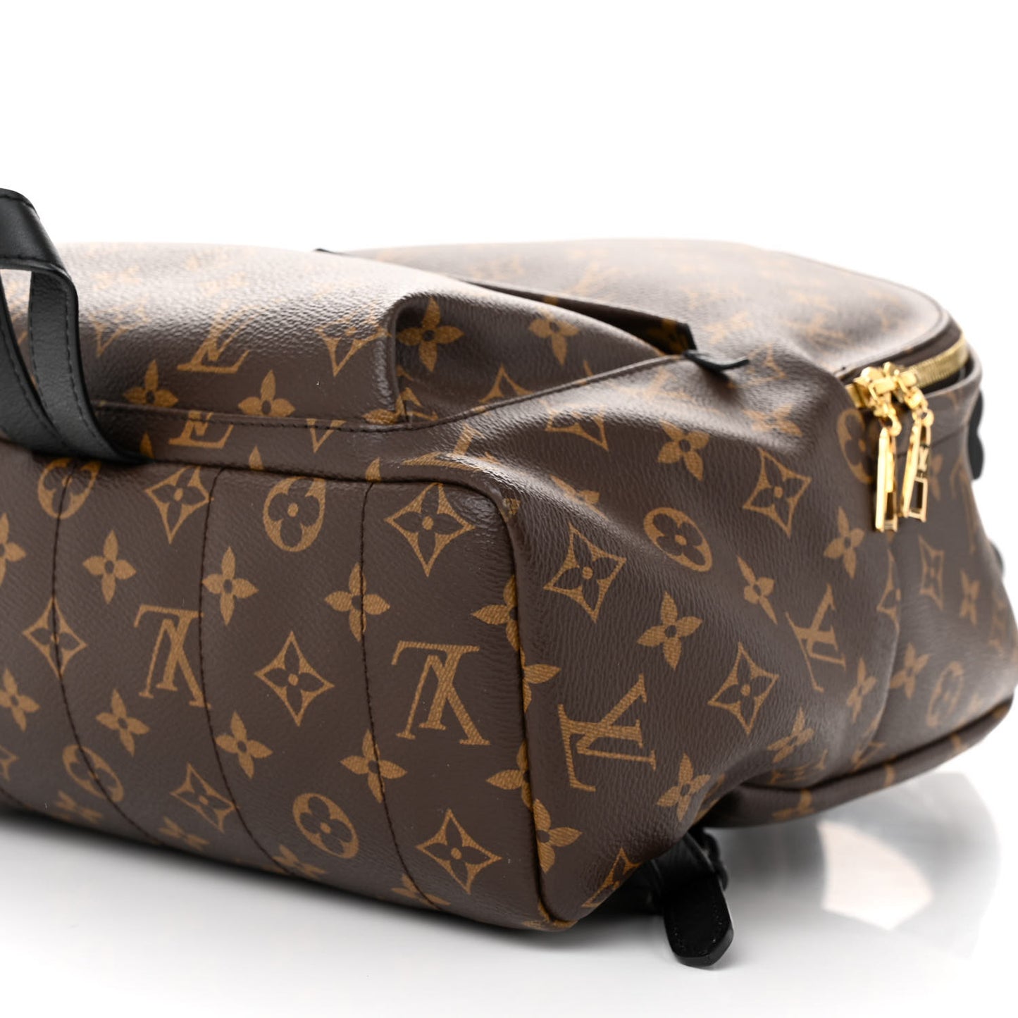 Monogram Palm Springs Backpack MM