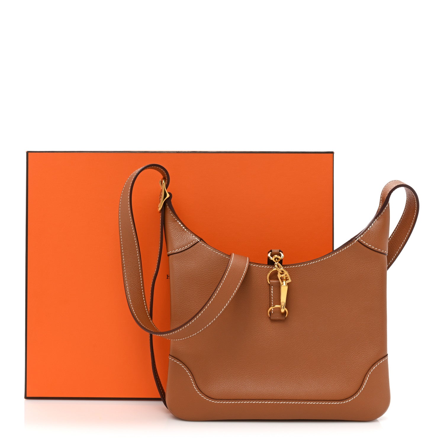 Hermes Evercolor Trim Duo 24 Gold 18 of 18