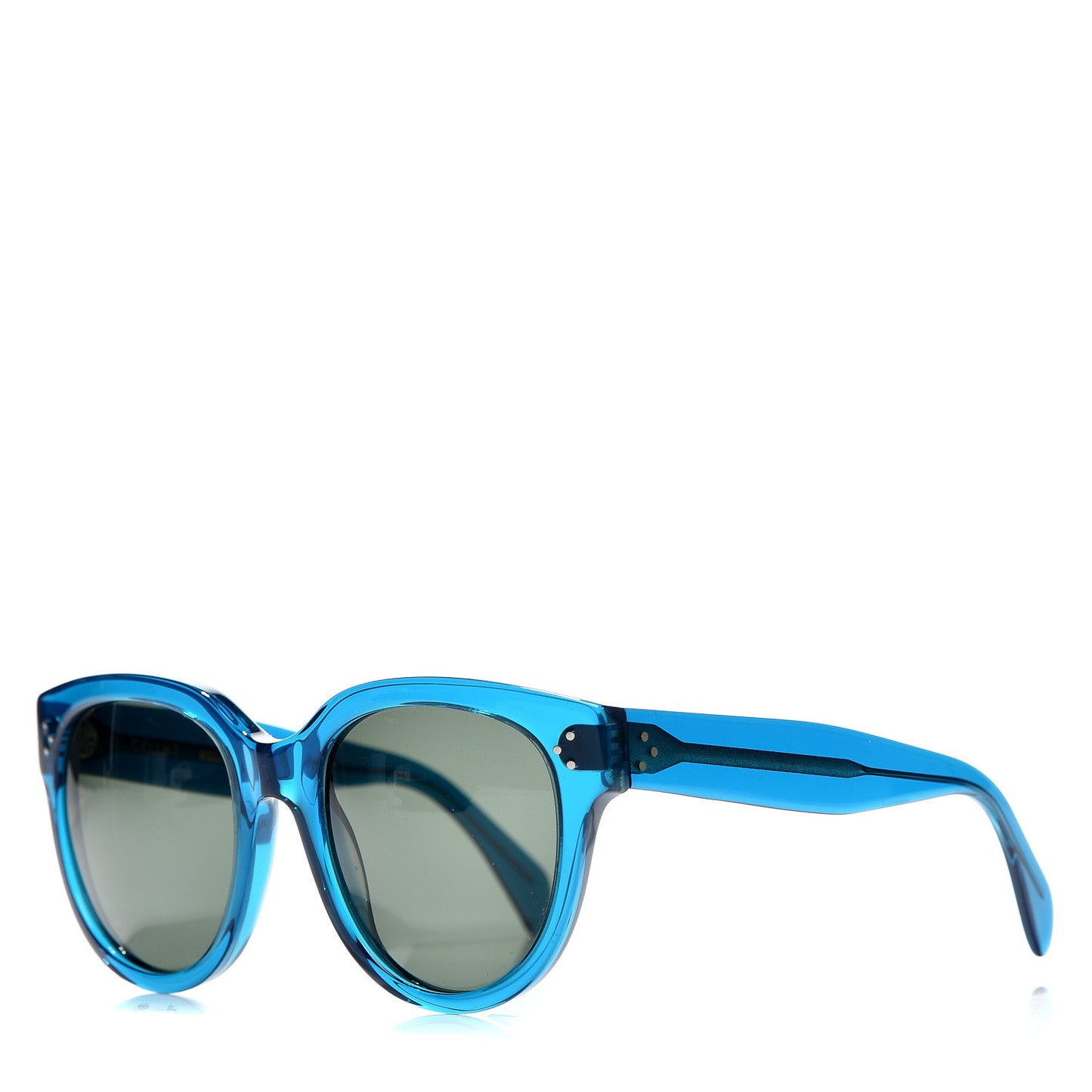 Audrey Sunglasses CL 41755 Blue