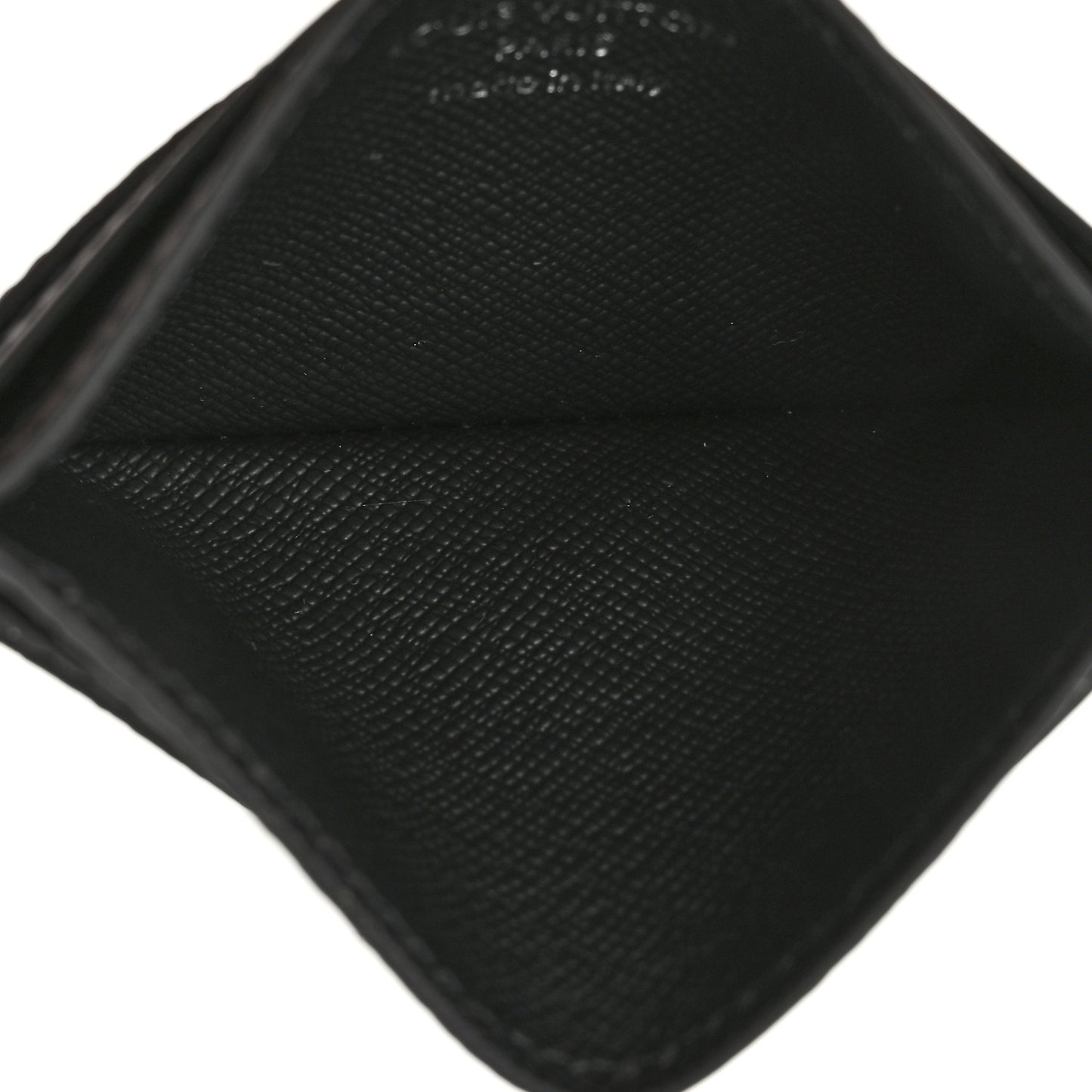Monogram Eclipse Porte-Cartes Double Card Holder