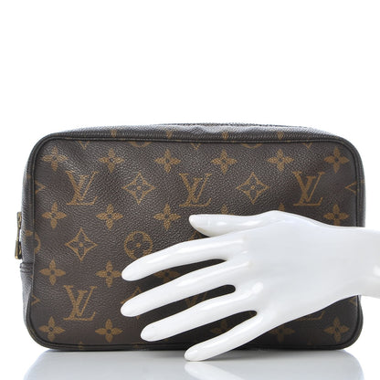 Louis Vuitton Monogram Trousse Toilette 23 2 of 7