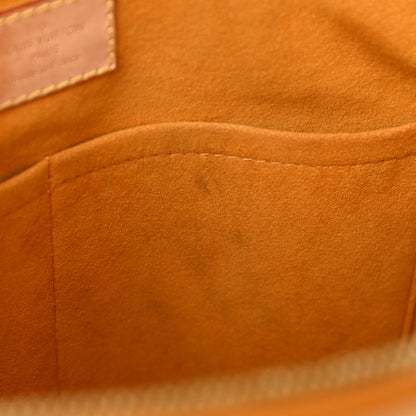 Louis Vuitton Monogram Pallas Safran 13 of 13
