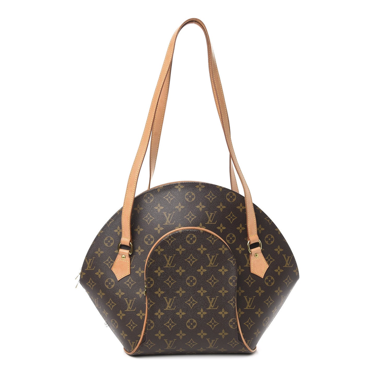 Monogram Ellipse GM Shopping Bag
