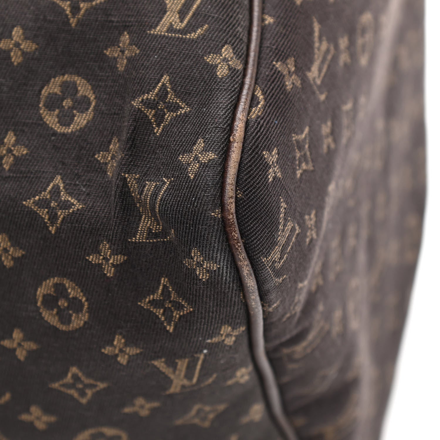 Louis Vuitton Monogram Idylle Speedy 30 Fusain 9 of 9