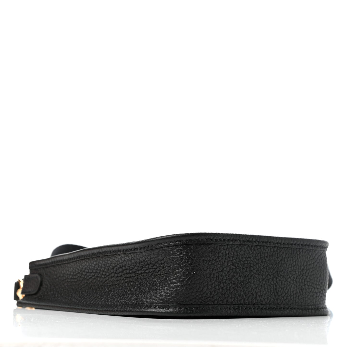 Taurillon Clemence Evelyne TPM Black