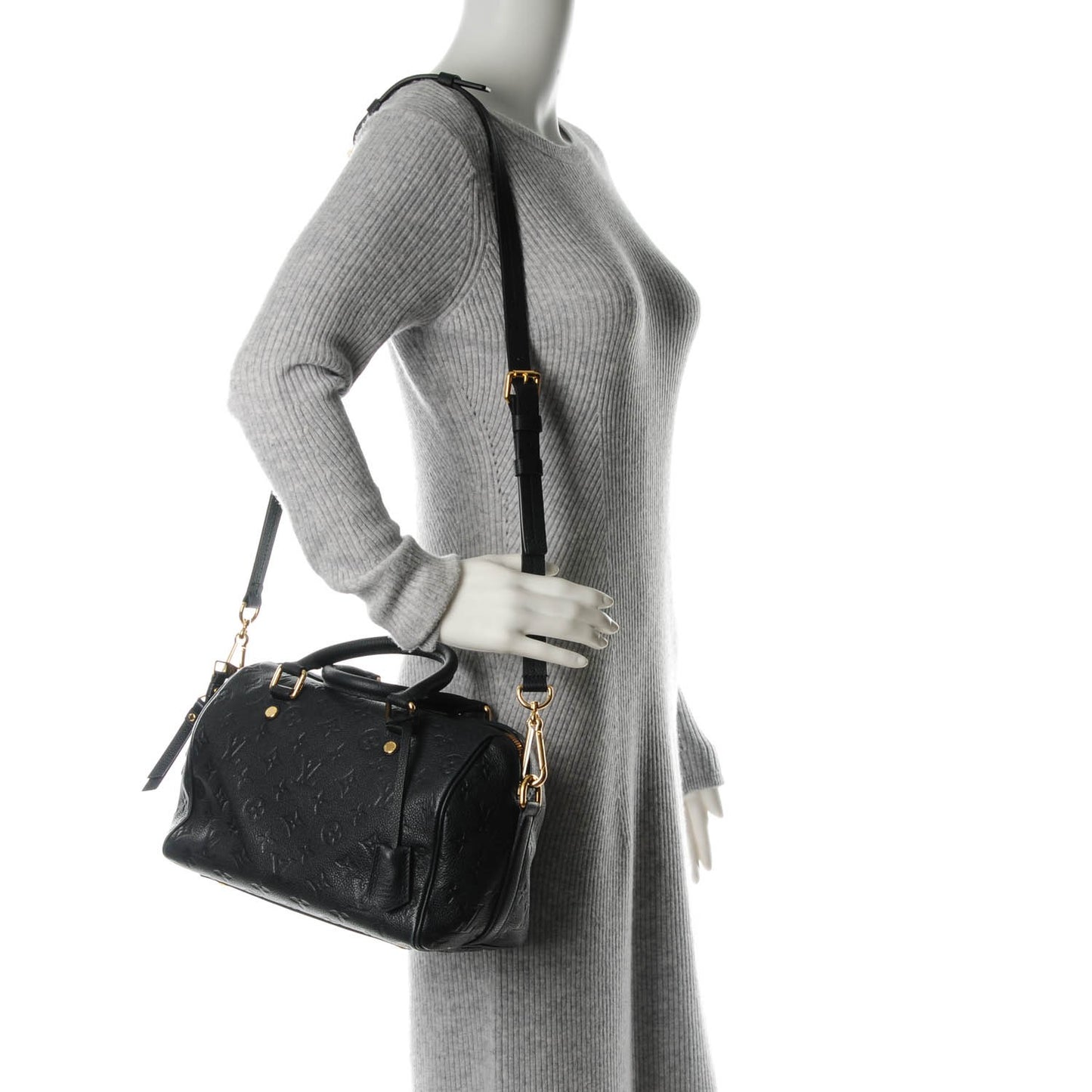 Empreinte Speedy Bandouliere 25 Infini
