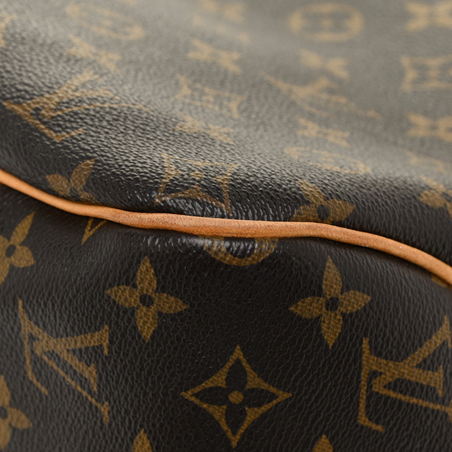 Louis Vuitton Monogram Delightful GM 13 of 15