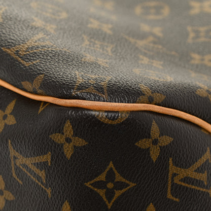 Louis Vuitton Monogram Delightful GM 13 of 15