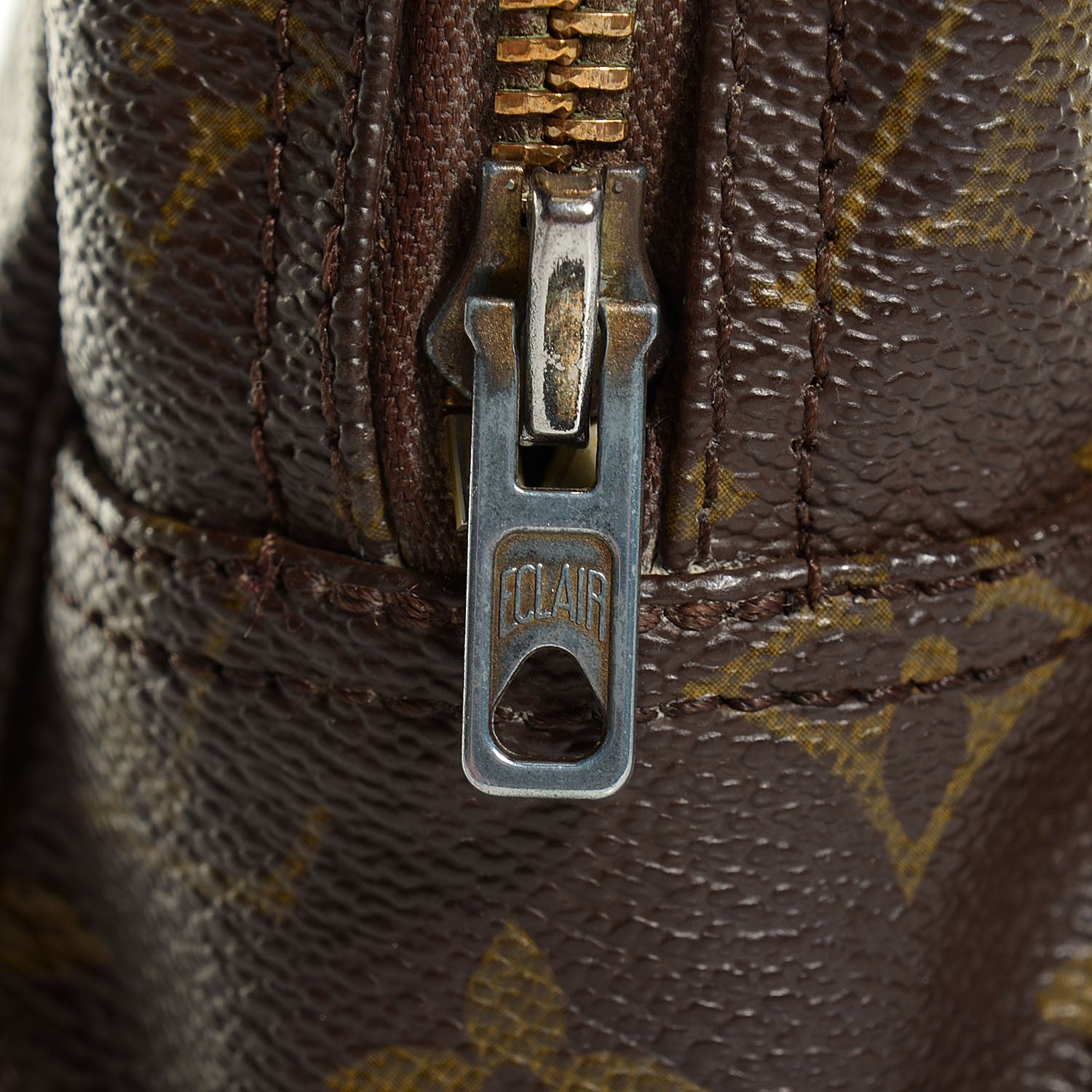 Louis Vuitton Monogram Trousse 28 8 of 9
