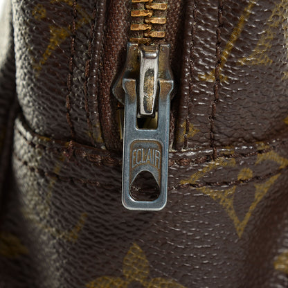 Louis Vuitton Monogram Trousse 28 8 of 9