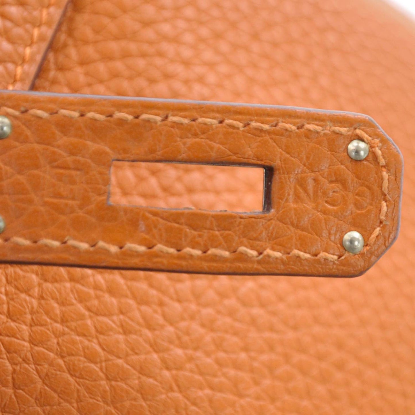 Clemence Kelly 28 Potiron Orange