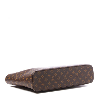 Louis Vuitton Monogram Luco 3 of 8