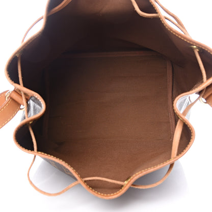 Louis Vuitton Monogram Petit Noe 4 of 11
