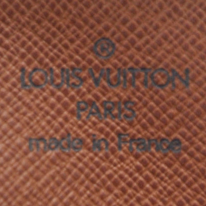 Louis Vuitton Monogram Papillon 30 5 of 7