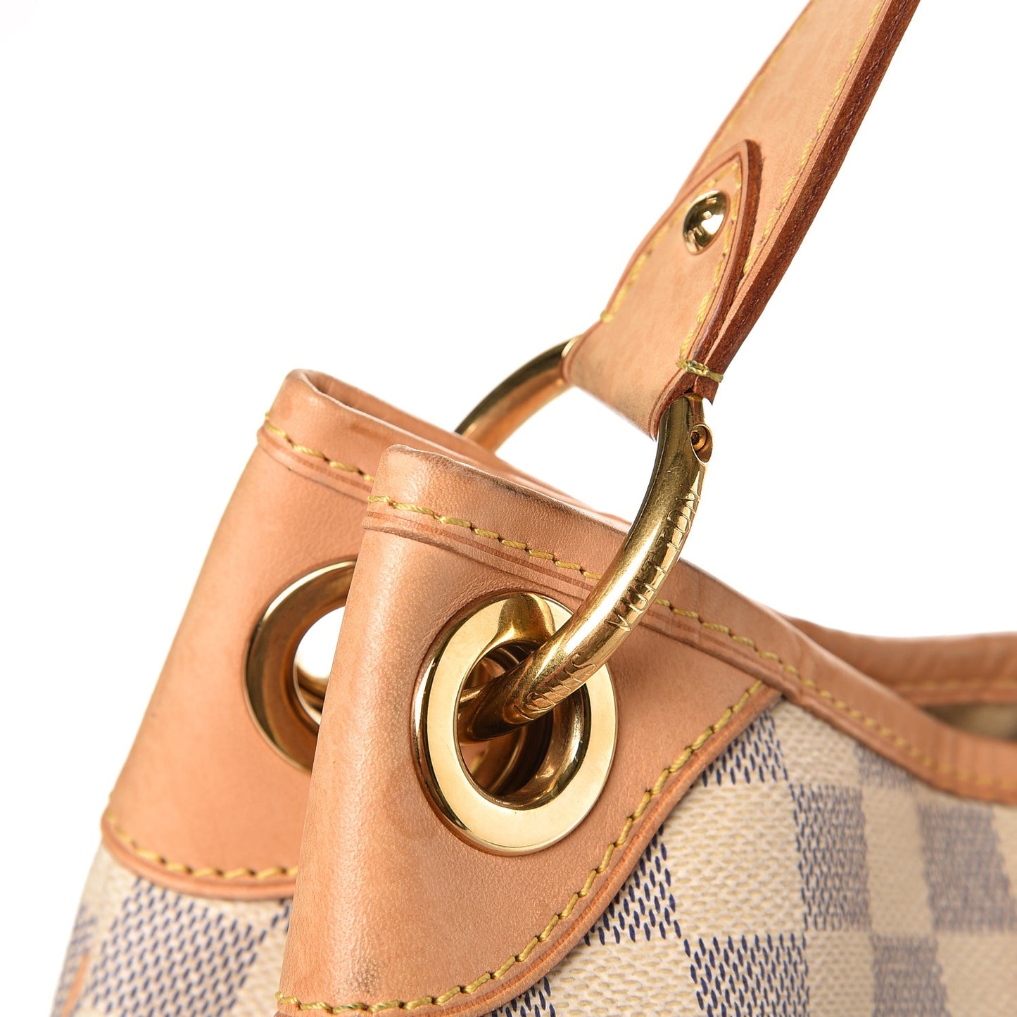 Damier Azur Galliera PM