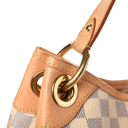 Louis Vuitton Damier Azur Galliera PM 11 of 15