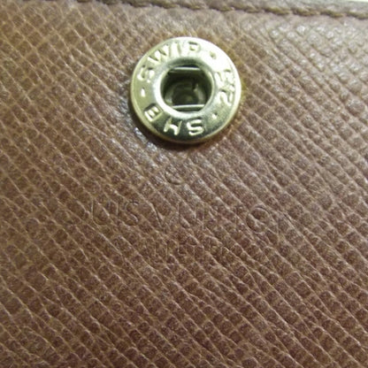 Louis Vuitton Monogram Multicles 4 Key Holder 6 of 6