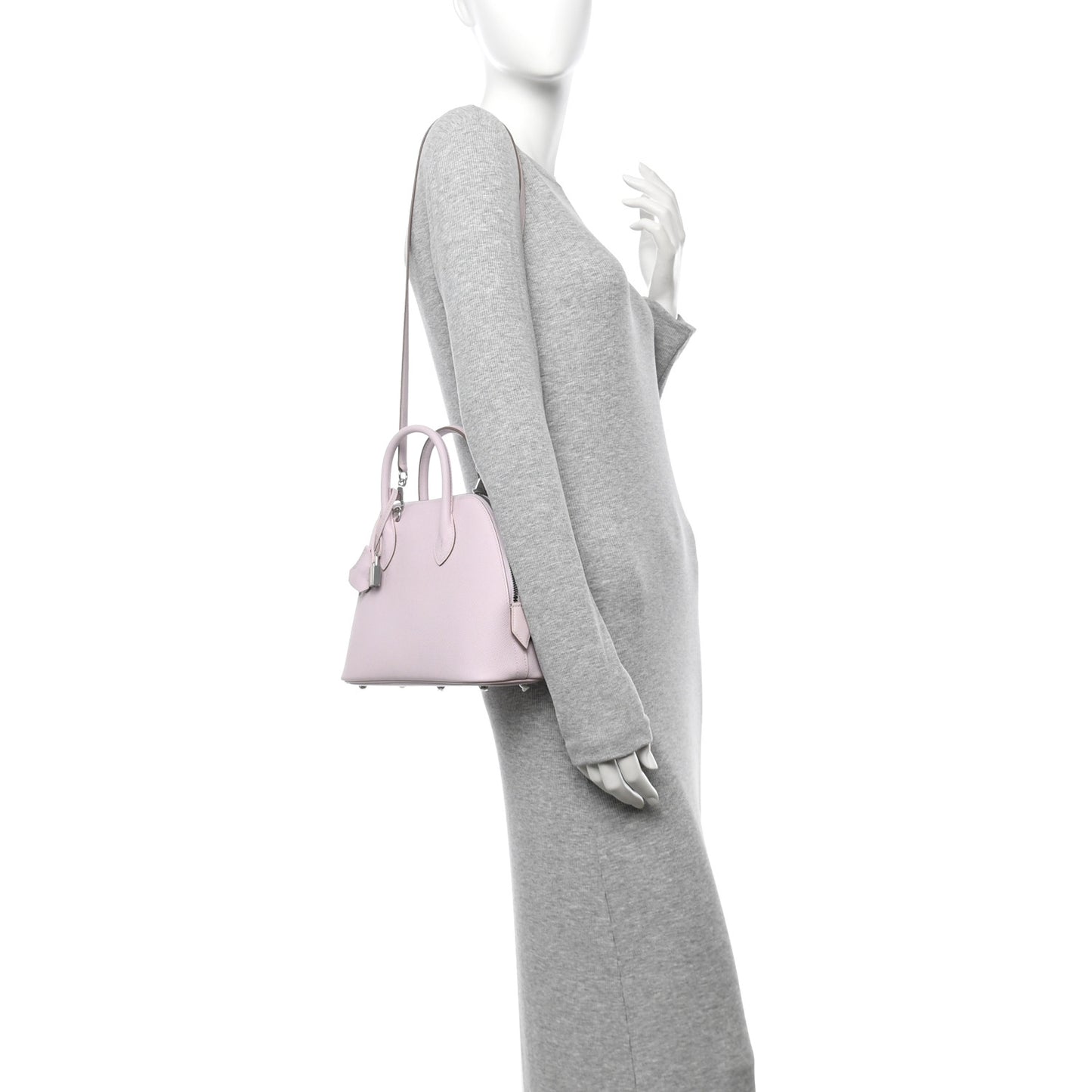 Epsom Verso 1923 Bolide 25 Mauve Pale Craie