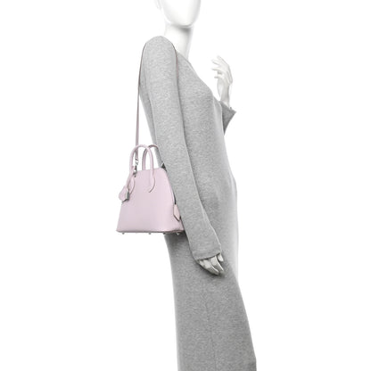 Hermes Epsom Verso 1923 Bolide 25 Mauve Pale Craie 2 of 11