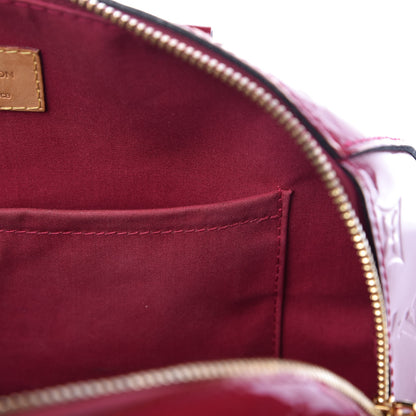 Louis Vuitton Vernis Montana Rose Indien 9 of 15