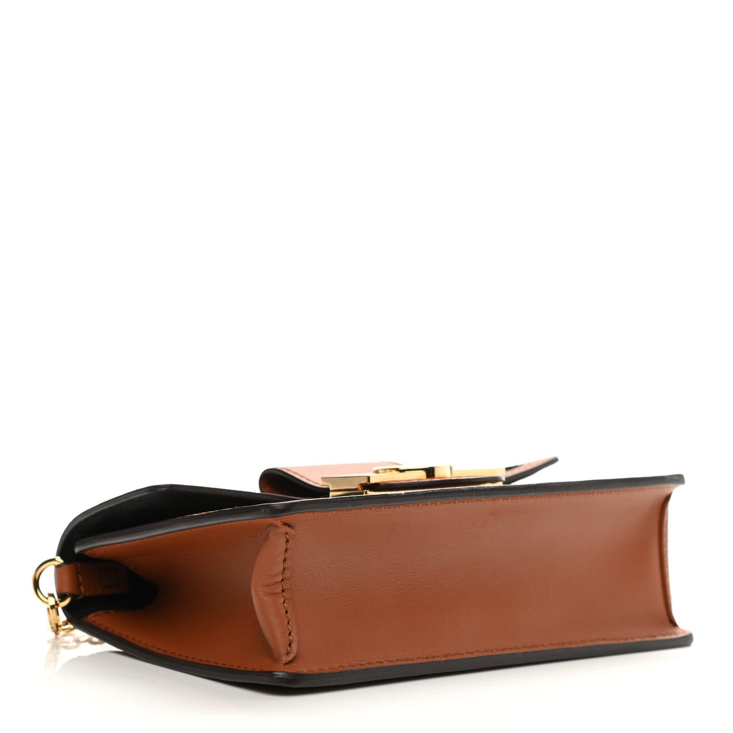 Reverse Monogram Dauphine Chain Wallet