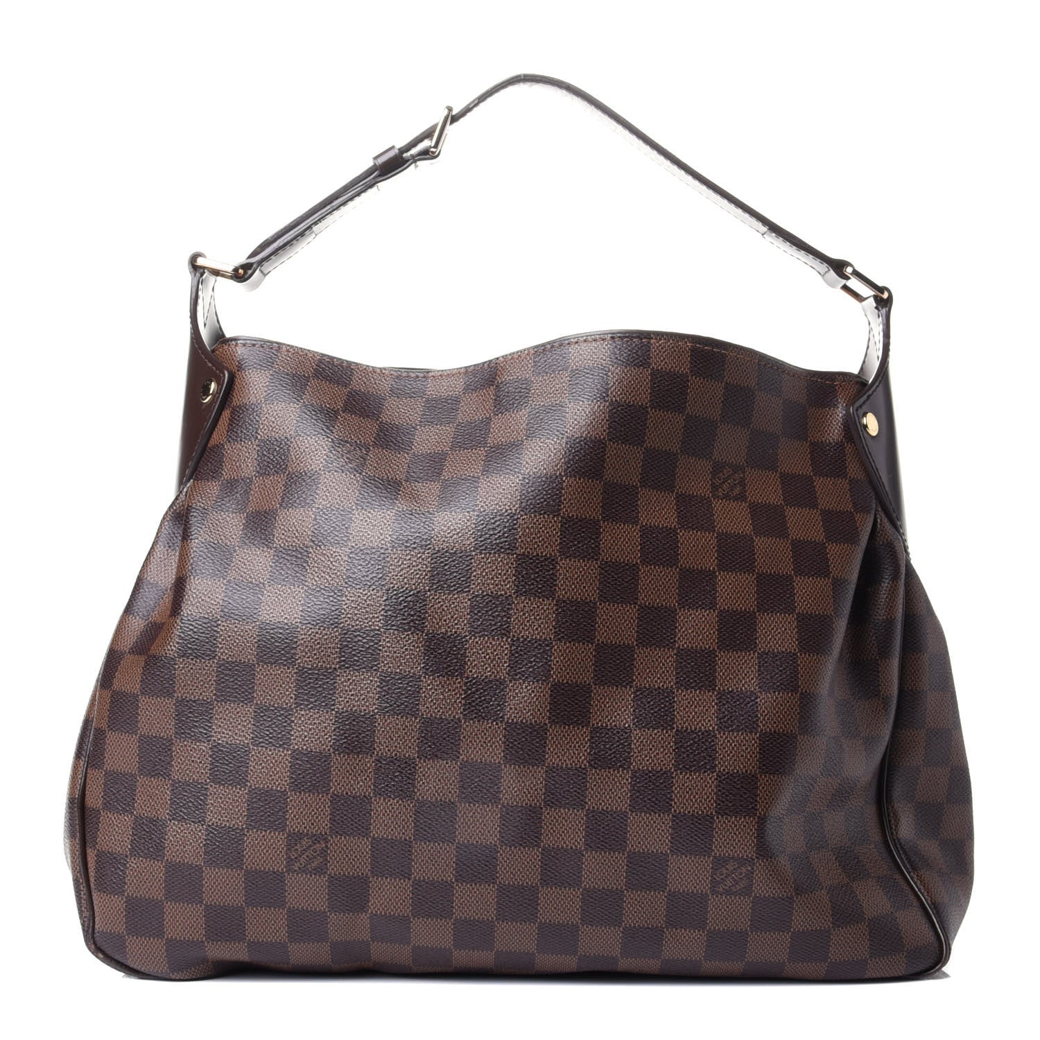 Louis Vuitton Damier Ebene Reggia 1 of 3
