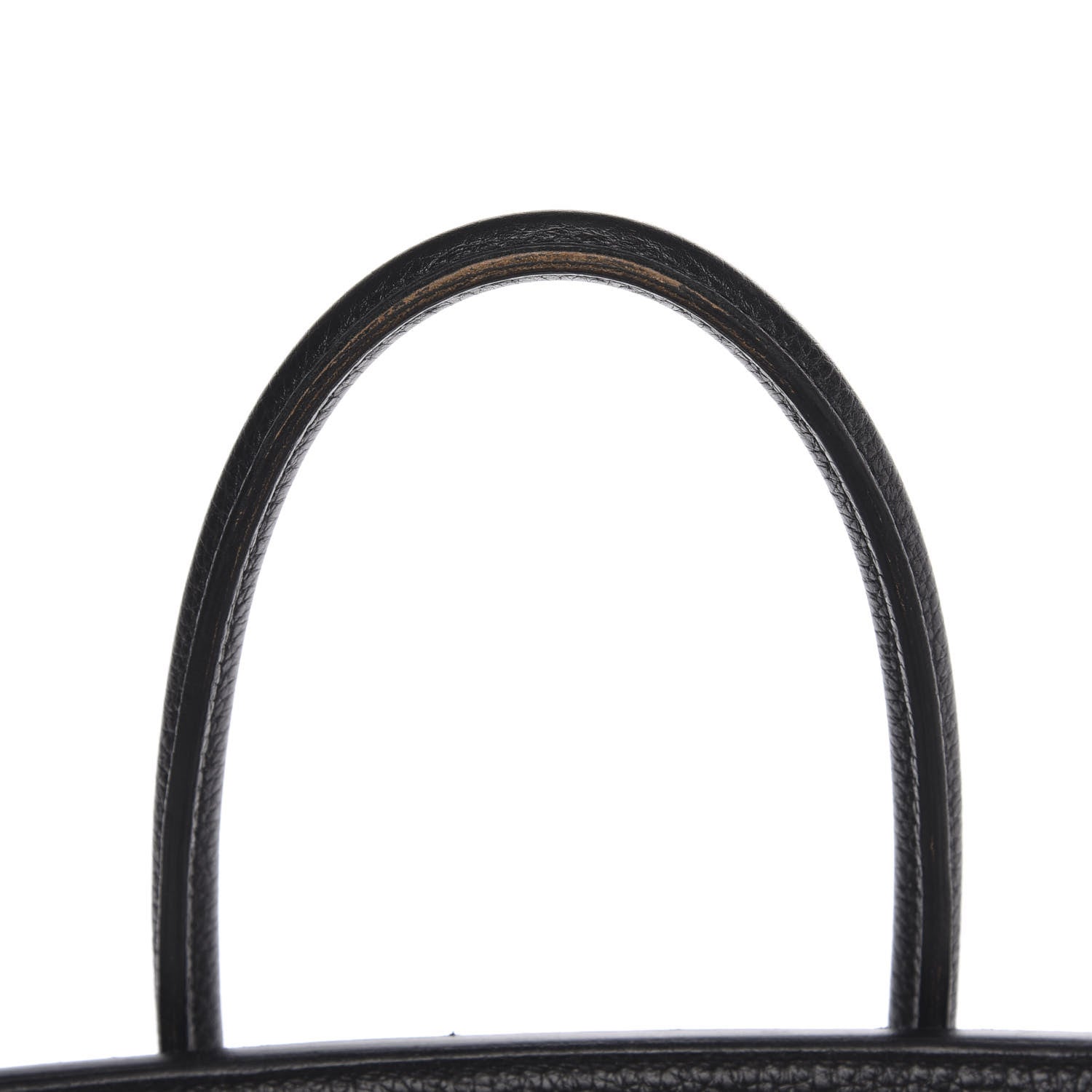 Hermes Togo Birkin 35 Black 13 of 15