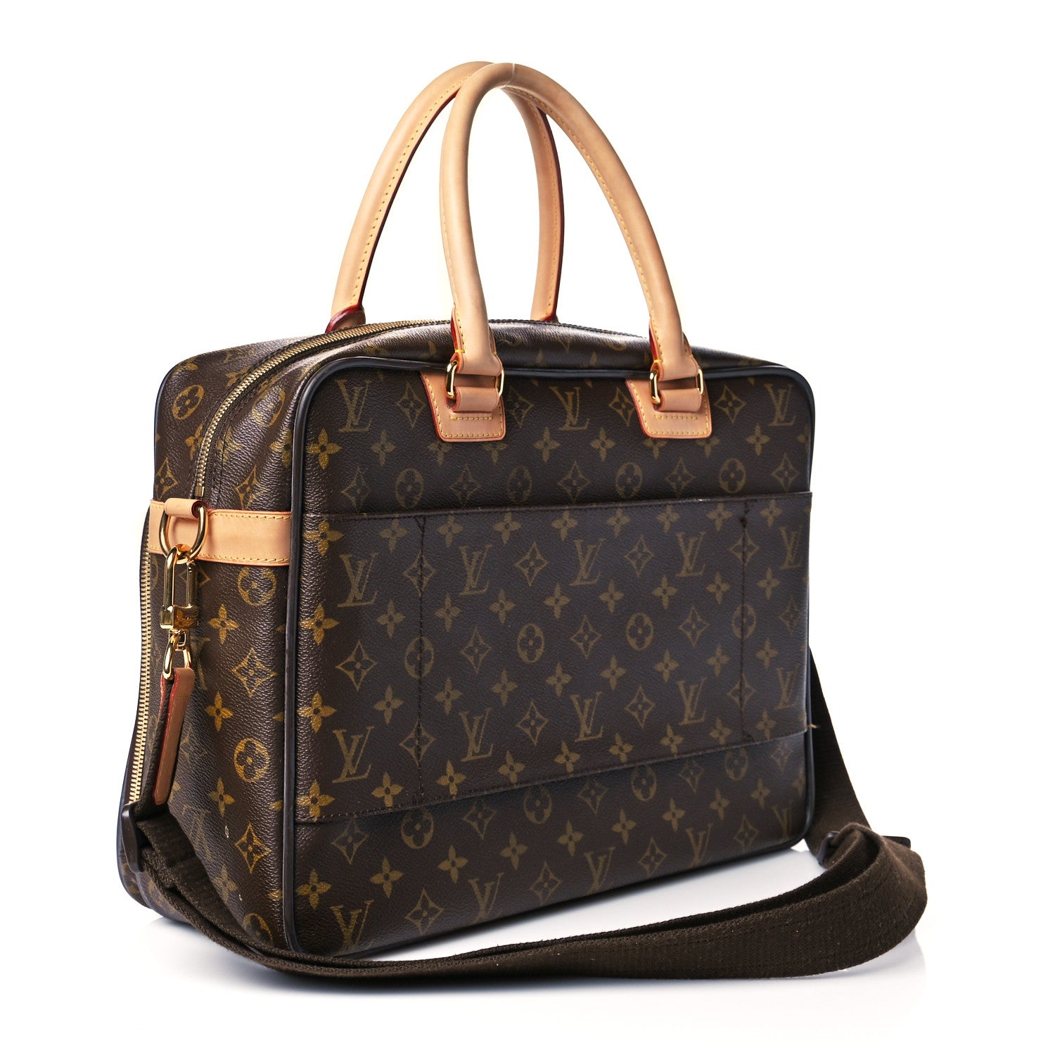 Louis Vuitton Monogram Icare Bag 3 of 16