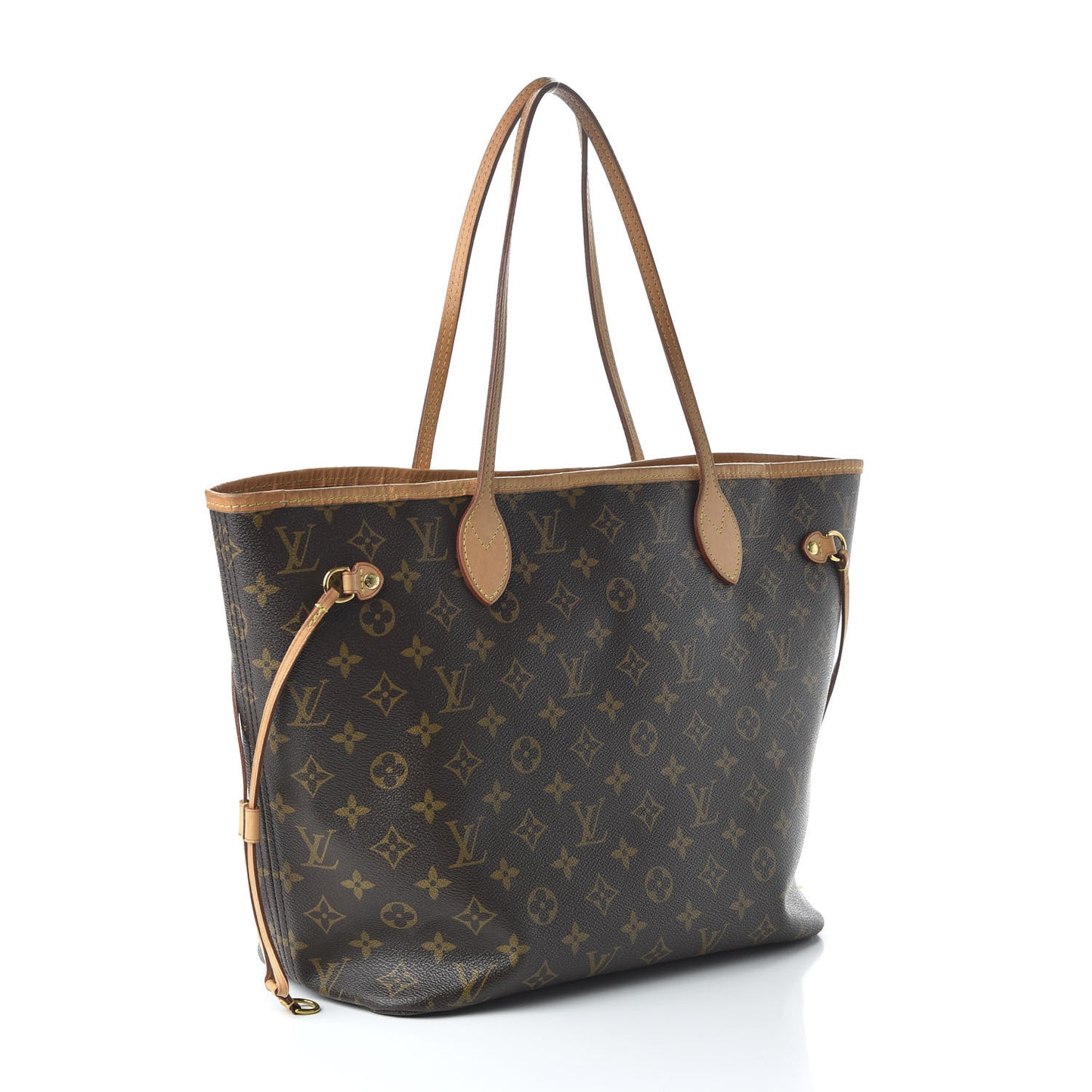 Monogram Neo Neverfull MM
