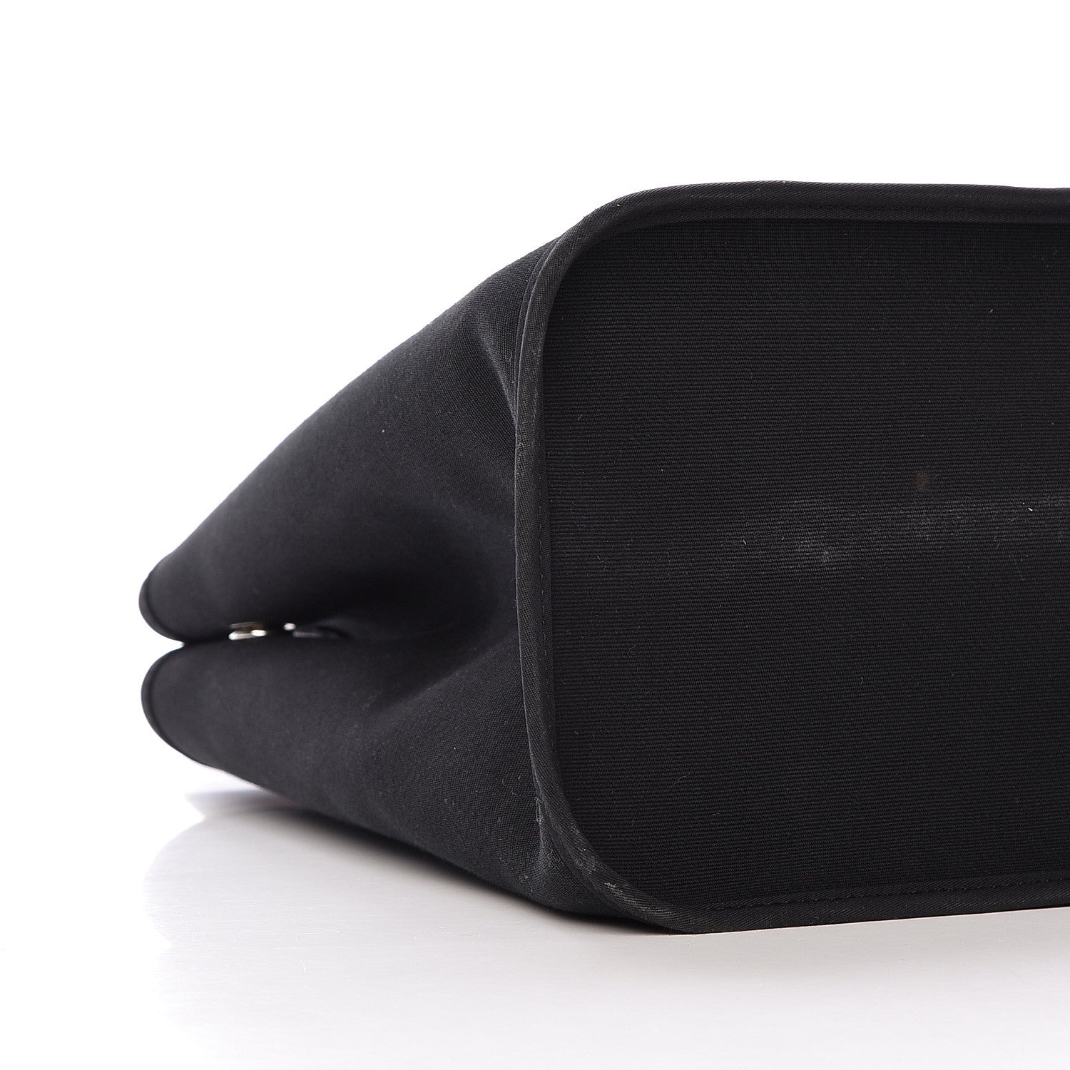 Hermes Toile Cabag Elan Black 9 of 22