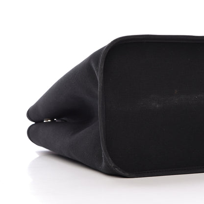 Hermes Toile Cabag Elan Black 9 of 22
