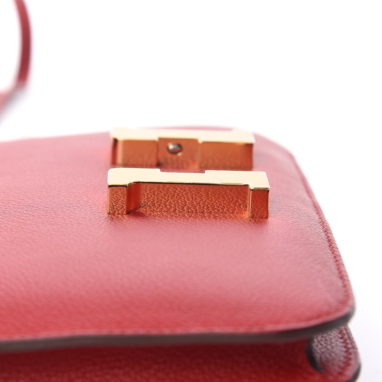 Evercolor Constance 18 Rouge Piment